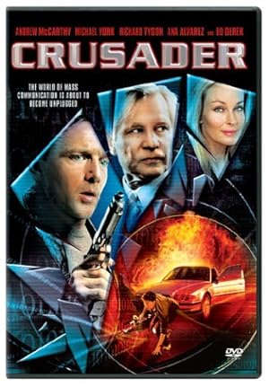 Download Crusader (2005) Dual Audio {Hindi-English} WEB-DL 480p [355MB] || 720p [1GB]