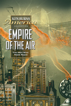 Download Empire of the Air: The Men Who Made Radio (1991) [English] WebRip 720p [1GB] || 1080p [1.7GB]