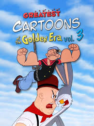 Download Greatest Cartoons of the Golden Era Vol. 3 (2024) (English Audio) Esubs Web-Dl 720p [568MB] || 1080p [944MB]