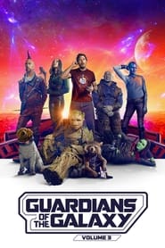 Download Guardians of the Galaxy Volume 3 (2023) Dual Audio {Hindi-English} Bluray 480p [519MB] || 720p [1.3GB] || 1080p [3.1GB]