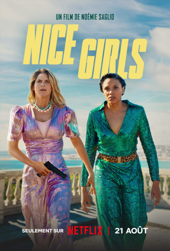 Download Nice Girls (2024) MULTI AUDIO [Hindi Dubbed & English & French] WEB-DL 480p [365MB] || 720p [1GB] || 1080p [2.1GB]