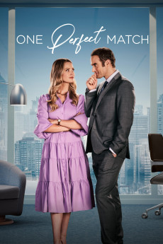 Download One Perfect Match (2023) {English} WebRip 720p [799MB] || 1080p [1.4GB]