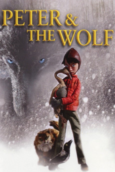 Download Peter and The Wolf (2006) {English} BluRay 720p [306MB] || 1080p [625MB]