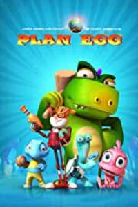 Download Plan Egg (2017) Dual Audio (Hindi-English) 480p [262MB] || 720p [685MB]