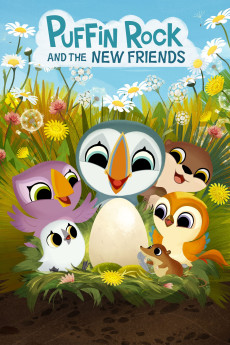 Download Puffin Rock and the New Friends (2023) {English} WebRip 720p [734MB] || 1080p [1.5GB]