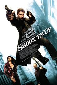 Download Shoot ‘Em Up (2007) BluRay Dual Audio {Hindi-English} 480p [330MB] || 720p [779MB] || 1080p [2.6GB]