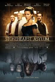 Download Stonehearst Asylum (2014) (English Audio) Esubs Web-Dl 720p [814MB]