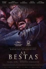 Download The Beasts AKA As bestas (2022) Dual Audio {Hindi-Spanish} BluRay 480p [629MB] || 720p [1.4GB] || 1080p [3.2GB]