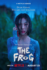 Download The Frog (Season 1) Multi Audio {Hindi-English-Korean} WeB-DL 480p [210MB] || 720p [350MB]