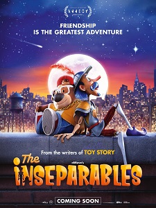 Download The Inseparables (2023) {English With Subtitles} 480p [264MB] || 720p [714MB] || 1080p [1.7GB]