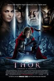 Download Thor (2011) Dual Audio {Hindi-English} 480p [343MB] || 720p [1.3GB] || 1080p [4.6GB]