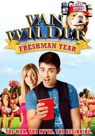 Download Van Wilder: Freshman Year (2009) (English Audio) Esubs Web-Dl 720p [724MB] || 1080p [1.9GB]