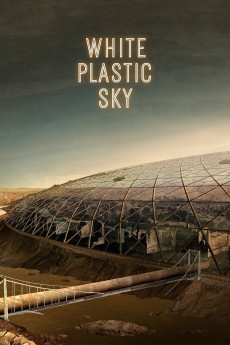 Download White Plastic Sky (2023) {Hungarian 2.0} WebRip 720p [984MB] || 1080p [1.8GB]