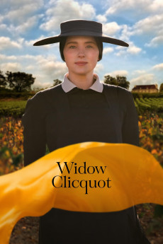 Download Widow Clicquot (2023) {English} WebRip 720p [827MB] || 1080p [1.7GB]