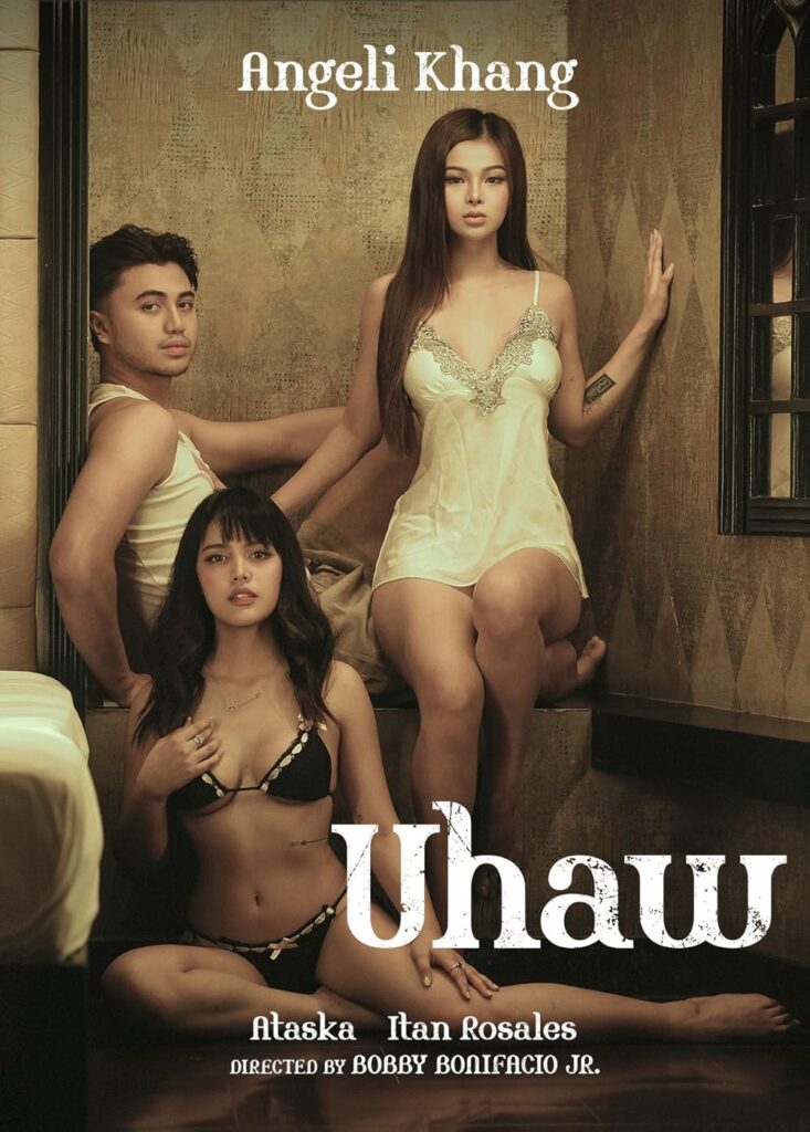 Download [18+] Uhaw (2024) [In Tagalog + ESubs] 480p [301MB] || 720p [1.1GB] || 1080p [1.8GB]