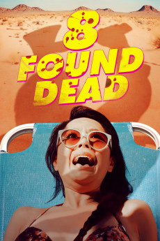 Download 8 Found Dead (2022) {English Audio} 720p [760MB] || 1080p [1.8GB]