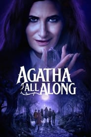 Download Agatha All Along (Season 1) [E02 Added] Dual Audio (Hindi-English) Web-Dl 480p [140MB] || 720p [370MB]