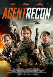 Download Agent Recon (2024) Dual Audio {Hindi-English} Esubs WEBRip 480p [301MB] || 720p [852MB] || 1080p [1.7GB]