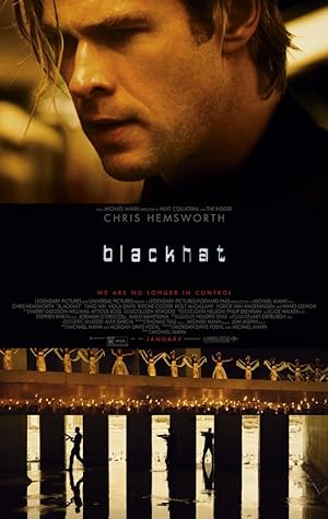 Download Blackhat (2015) Dual Audio [HINDI & ENGLISH] BluRay 480p [559MB] || 720p [1.3GB] || 1080p [2.6GB]