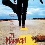 Download El Mariachi (1992) Dual Audio [HINDI & SPANISH] BluRay 480p [309MB] || 720p [934MB] || 1080p [1.4GB] | VMovies