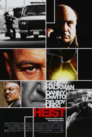 Download Heist (2001) Dual Audio {Hindi-English} BluRay 480p [399MB] || 720p [990MB] || 1080p [1.8GB]