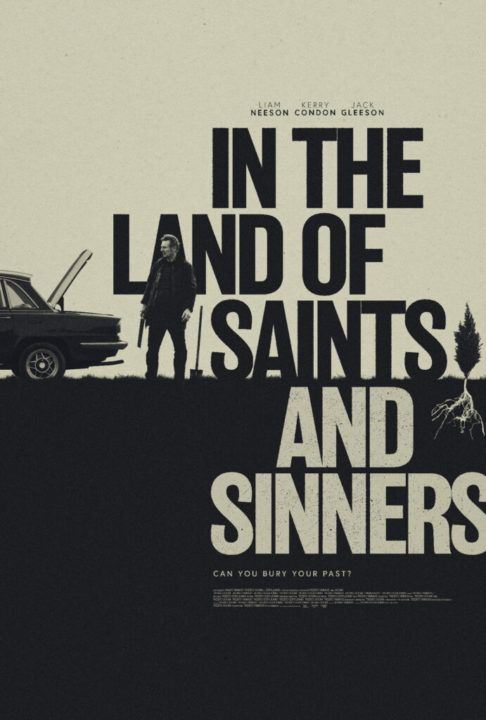 Download In the Land of Saints and Sinners (2023) Dual Audio [HINDI & ENGLISH] BluRay 480p [487MB] || 720p [1GB] || 1080p [1.7GB]