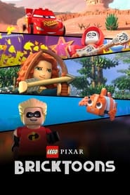 Download LEGO Pixar: BrickToons (Season 1) {English With Subtitles} WeB-DL 720p [60MB] || 1080p [350MB]