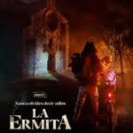 Download La ermita (2023) Dual Audio {Hindi-Spanish} WEB-DL 480p [369MB] || 720p [970MB] || 1080p [1.7GB] | VMovies