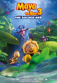 Download Maya the Bee 3: The Golden Orb (2021) Multi Audio {Hindi-Tam-Tel-Mal-Eng} WEB-DL 480p [390MB] || 720p [725MB] || 1080p [1.5GB]