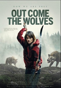 Download Out Come the Wolves (2024) {English With Subtitles} 480p [260MB] || 720p [705MB] || 1080p [1.6GB]