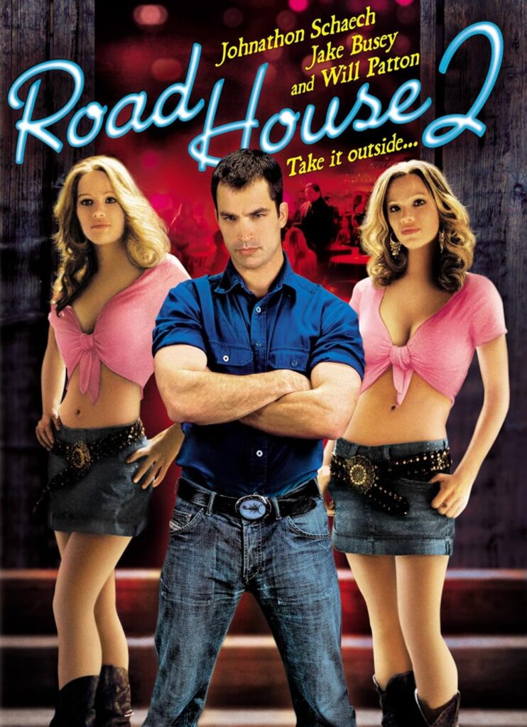 Download Road House 2 Last Call (2006) Dual Audio {Hindi-English} Esubs BluRay 480p [291MB] || 720p [841MB] || 1080p [1.8GB]