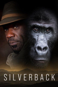 Download Silverback (2024) {English Audio} 720p [822MB] || 1080p [1.5GB]