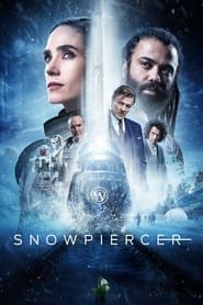 Download Snowpiercer (Season 1-3) Dual Audio {Hindi-English} Esubs WEB-HD 720p [350MB]