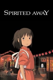 Download Spirited Away (2001) Dual Audio (Hindi-Jap) 480p [58MB] || 720p [932MB] || 1080p [1.7GB]