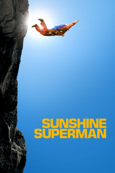 Download Sunshine Superman (2014) (English) BluRay 720p [935MB] || 1080p [1.9GB]