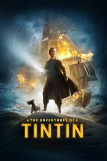 Download The Adventures of Tintin (2011) Dual Audio (Hindi-English) 480p [437MB] || 720p [1GB] || 1080p [1.9GB]