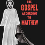 Download The Gospel According to St. Matthew (1964) [Italian] BluRay 720p [1.2GB] | VMovies