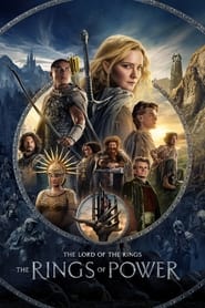 Download The Lord of the Rings: The Rings of Power (Season 1) {Hindi-English} 480p [220MB] || 720p [550MB]