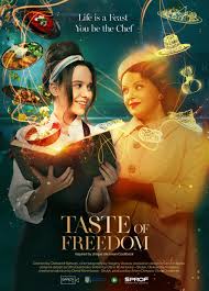 Download The Taste of Freedom (2023) {Ukrainian Audio} 720p [1.0GB]