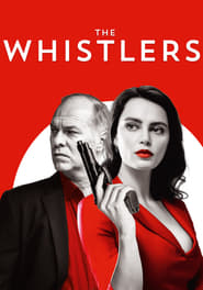 Download The Whistlers (2019) {English-Spanish} 480p [401MB] || 720p [851MB] || 1080p [2.2GB]