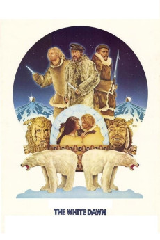 Download The White Dawn (1974) (English) BluRay 720p [1GB] || 1080p [2GB]