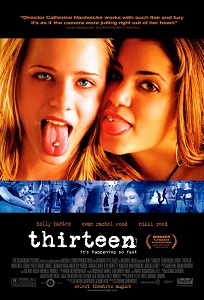 Download Thirteen (2003) {English With Subtitles} 480p [298MB] || 720p [808MB] || 1080p [2.1GB]