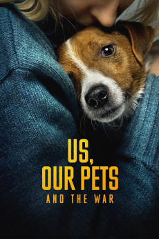 Download Us, Our Pets and the War (2024) (Ukrainian) WebRip 720p [722MB] || 1080p [1.3GB]