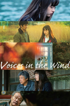 Download Voices in the Wind (2020) {Japanese Audio} 720p [1.3GB] || 1080p [2.6GB]