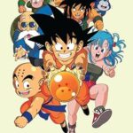 Dragon Ball (Season 2) Hindi Dubbed (ORG) & English + Japanese [Triple Audio] WEB-DL 1080p 720p 480p HD [1986 Anime Series] [Episode 05 Added !] | VMovies