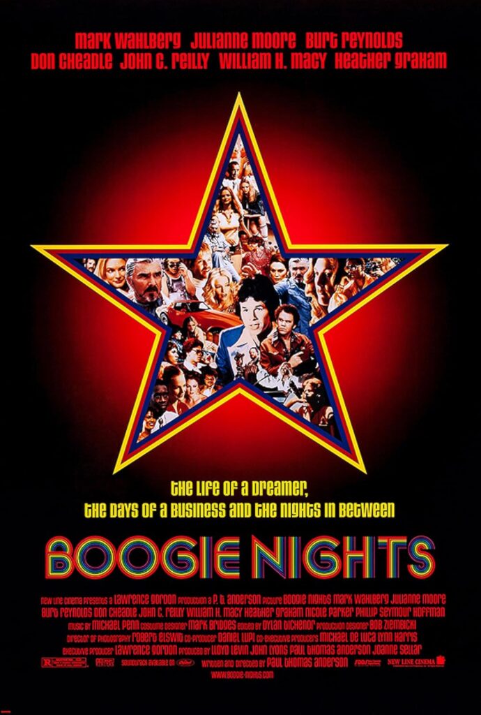 Download [18+] Boogie Nights (1997) [In English + ESubs] HD 480p [550MB] || 720p [1.3GB] || 1080p [2.4GB]