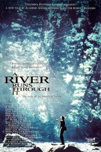 Download A River Runs Through It (1992) {English With Subtitles} BluRay 480p [489MB] || 720p [870MB] || 1080p [1.8GB]