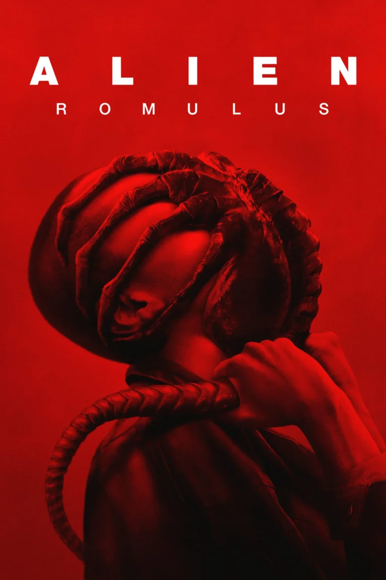 Download Alien: Romulus (2024) [Hindi Dubbed] WEB-DL 480p [428MB] || 720p [1.1GB] || 1080p [4.3GB]