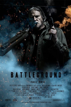 Download Battleground (2012) {English-Audio} WEB-DL 720p [816MB] || 1080p [1.5GB]