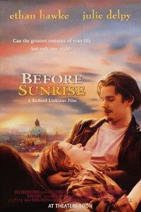 Download Before Sunrise (1995) {English With Subtitles} Bluray 480p [400MB] || 720p [900MB]